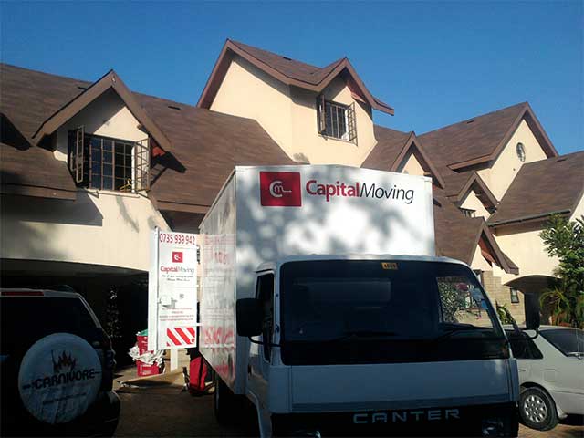 Home Moves